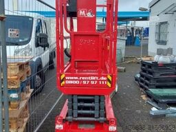 MAGNI ES 0607 EP Elektro 5,60 m