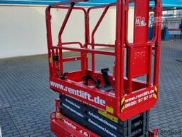 MAGNI ES 0607 EP Elektro 5,60 m