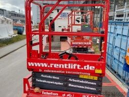 MAGNI ES 0607 EP Elektro 5,60 m