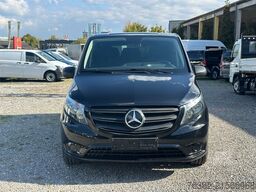 Mercedes-Benz Vito Tourer 114 CDI Pro 4x4 lang 9-Sitze