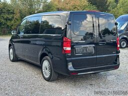 Mercedes-Benz Vito Tourer 114 CDI Pro 4x4 lang 9-Sitze
