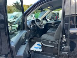 Mercedes-Benz Vito Tourer 114 CDI Pro 4x4 lang 9-Sitze