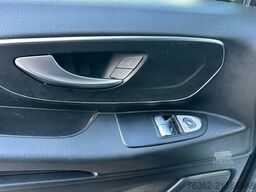 Mercedes-Benz Vito Tourer 114 CDI Pro 4x4 lang 9-Sitze