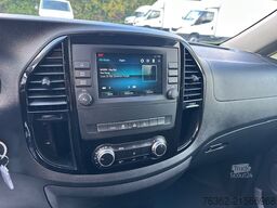 Mercedes-Benz Vito Tourer 114 CDI Pro 4x4 lang 9-Sitze