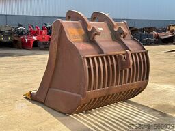 Verachtert Skeleton bucket CW55s