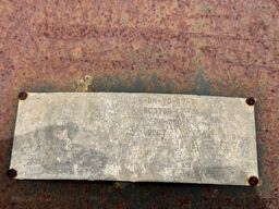 Verachtert Skeleton bucket CW55s