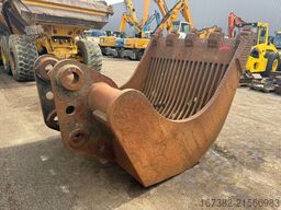 Caterpillar Skeletonbucket Caterpillar 374