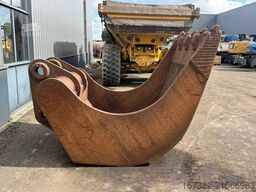 Caterpillar Skeletonbucket Caterpillar 374