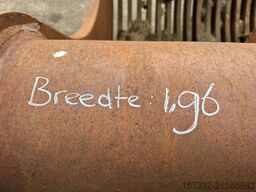 Caterpillar Skeletonbucket Caterpillar 374