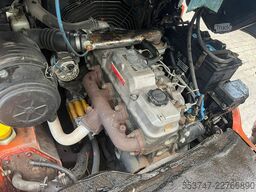 Toyota FD 35