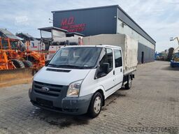 Ford Transit L758