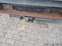 Ford Transit L758