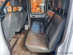 Ford Transit L758