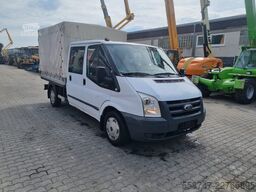 Ford Transit L758