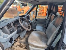 Ford Transit L758