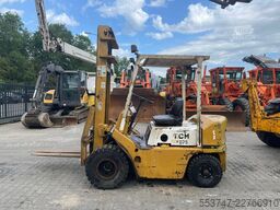TCM FD 25 Z 4