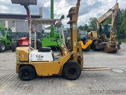 TCM FD 25 Z 4