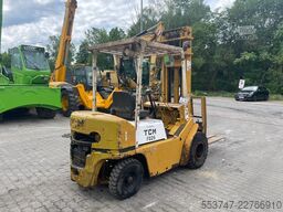 TCM FD 25 Z 4