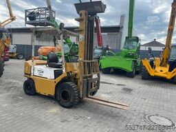 TCM FD 25 Z 4