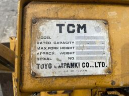 TCM FD 25 Z 4