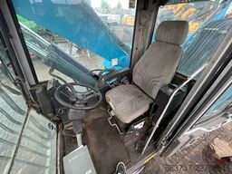 Fuchs Terex Fuchs MHL 331