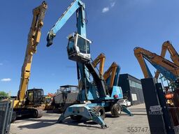 Fuchs MHL 360