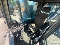 Fuchs MHL 360