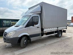 Mercedes-Benz Sprinter 511