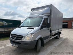 Mercedes-Benz Sprinter 511