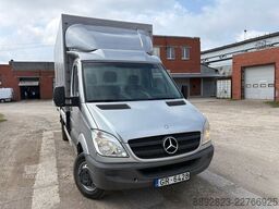 Mercedes-Benz Sprinter 511