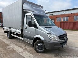 Mercedes-Benz Sprinter 511