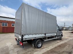Mercedes-Benz Sprinter 511