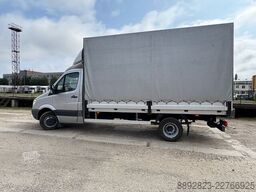 Mercedes-Benz Sprinter 511