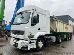 Renault Premium 450 DXI