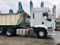 Renault Premium 450 DXI