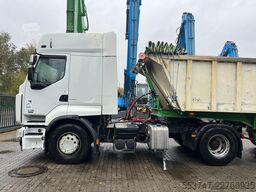 Renault Premium 450 DXI
