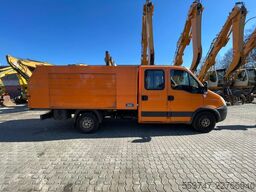 IVECO C 30 C