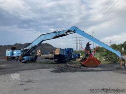 Fuchs Terex MHL 380
