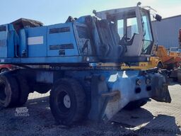 Fuchs Terex MHL 380