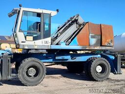 Fuchs Terex MHL 380