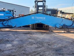 Fuchs Terex MHL 380