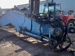 Fuchs Terex MHL 380