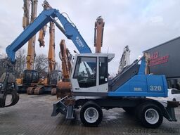 Fuchs MHL 320