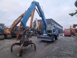 Fuchs MHL 320