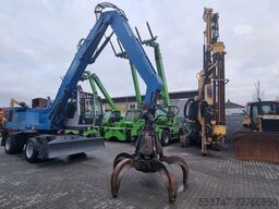 Fuchs MHL 320