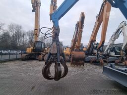 Fuchs MHL 320