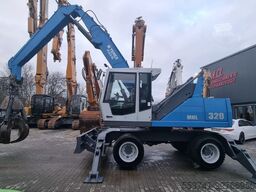 Fuchs MHL 320
