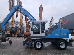 Fuchs MHL 320