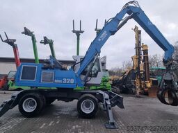 Fuchs MHL 320