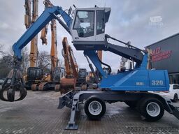 Fuchs MHL 320